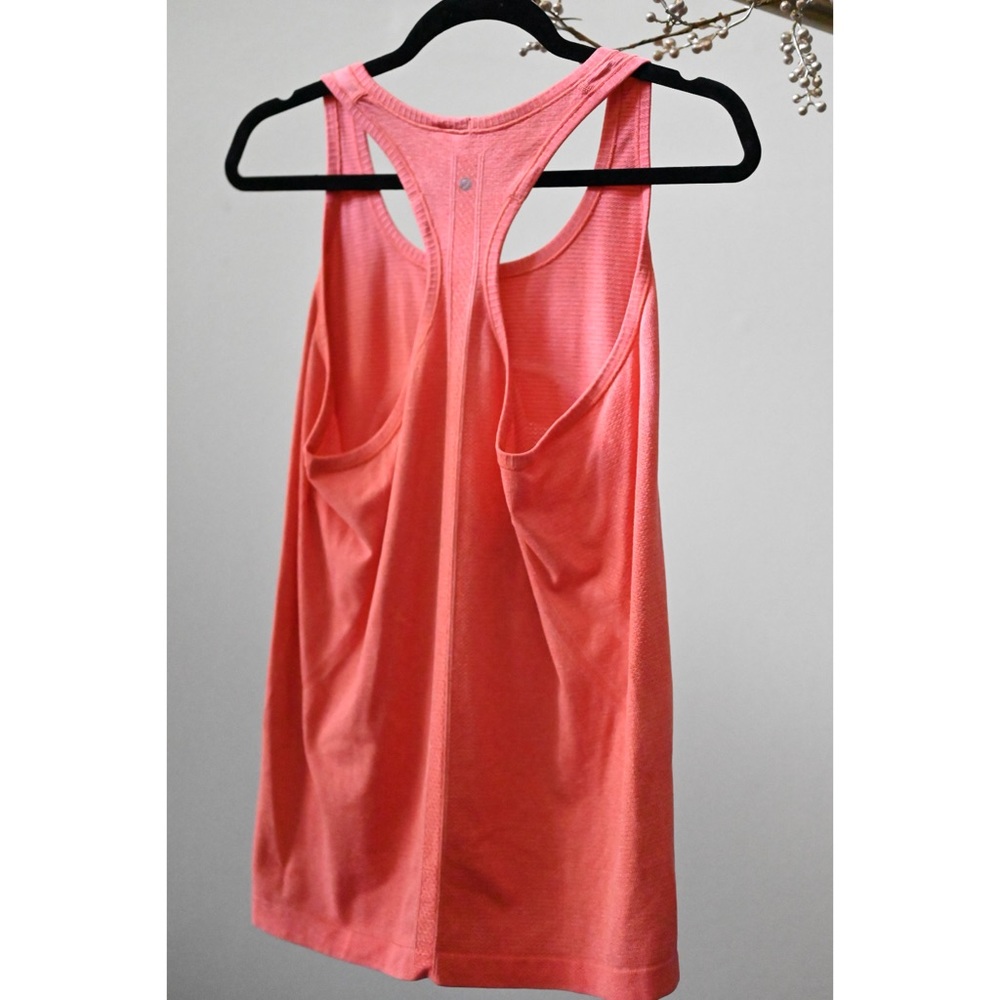 Lululemon Swiftly Tech Racerback Tank